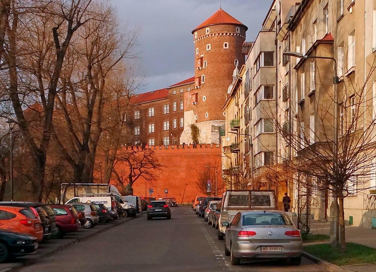Апартаменти Art W Centrum Krakowa Краків